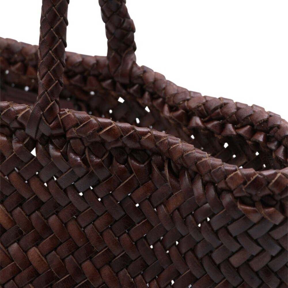 Dragon Diffusion Structured Rectangular Bag With … - image 4